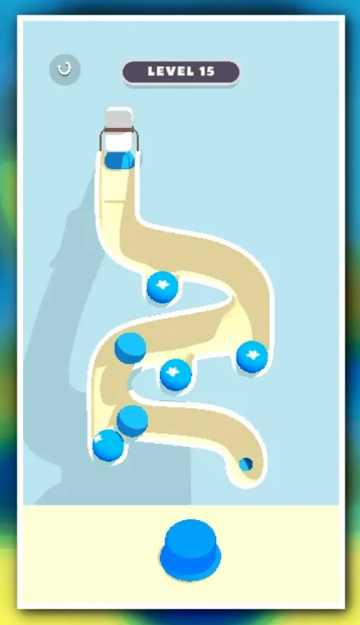 Pile It 3D screenshot 7