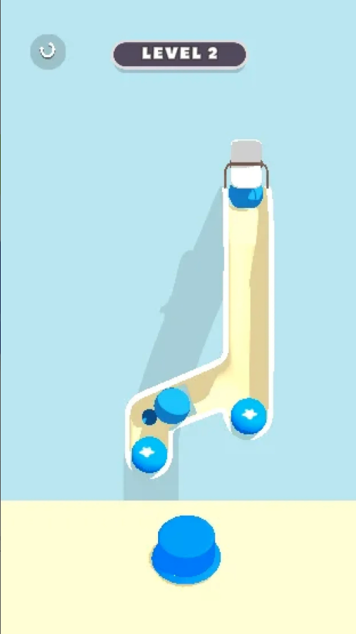 Pile It 3D screenshot 8