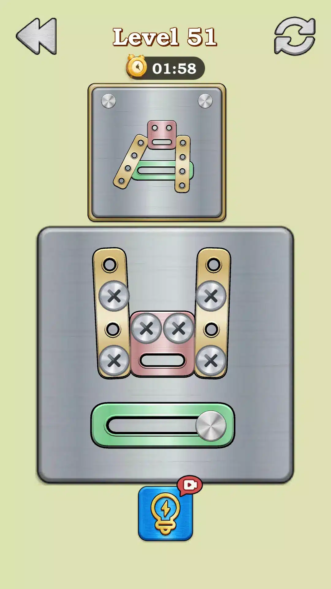 Pin and Bolts: Screw Master Unity Code screenshot 5
