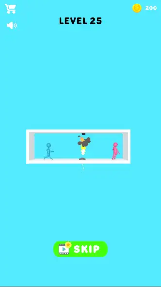 Pin Puzzle SellUnitySourceCode screenshot 5