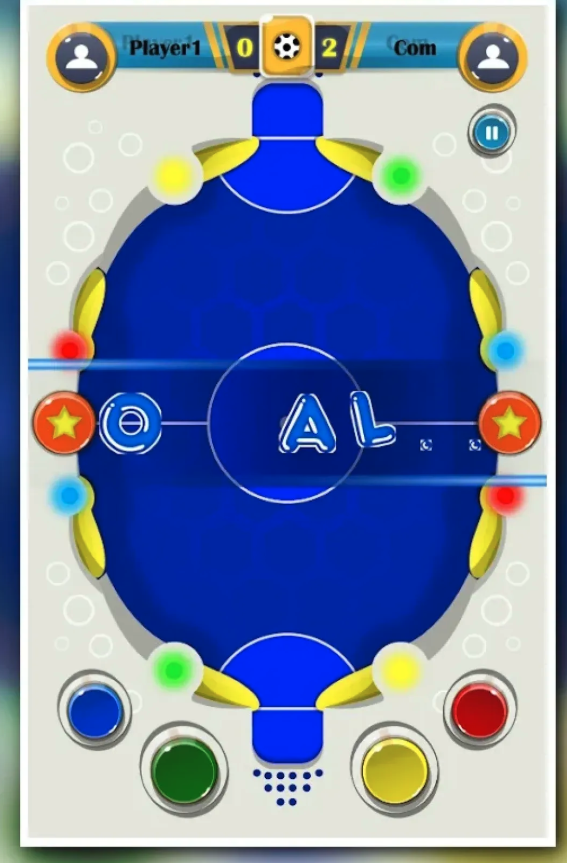 Pinball Ultimate screenshot 3