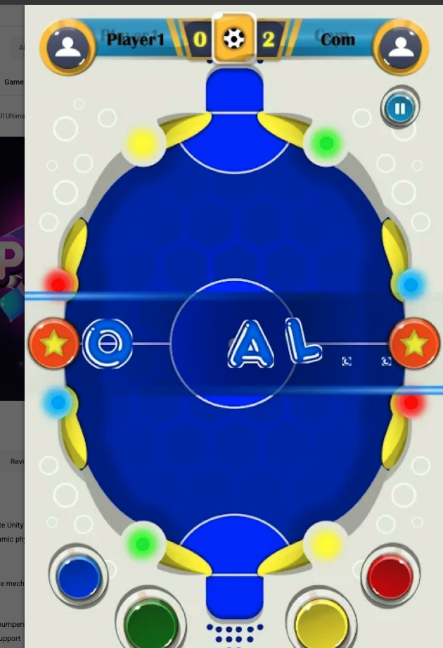 Pinball Ultimate screenshot 6