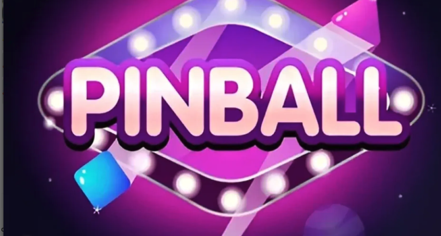 Pinball Ultimate source code