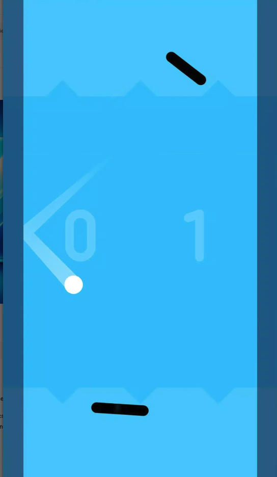 Ping-Pong Multiplayer screenshot 5