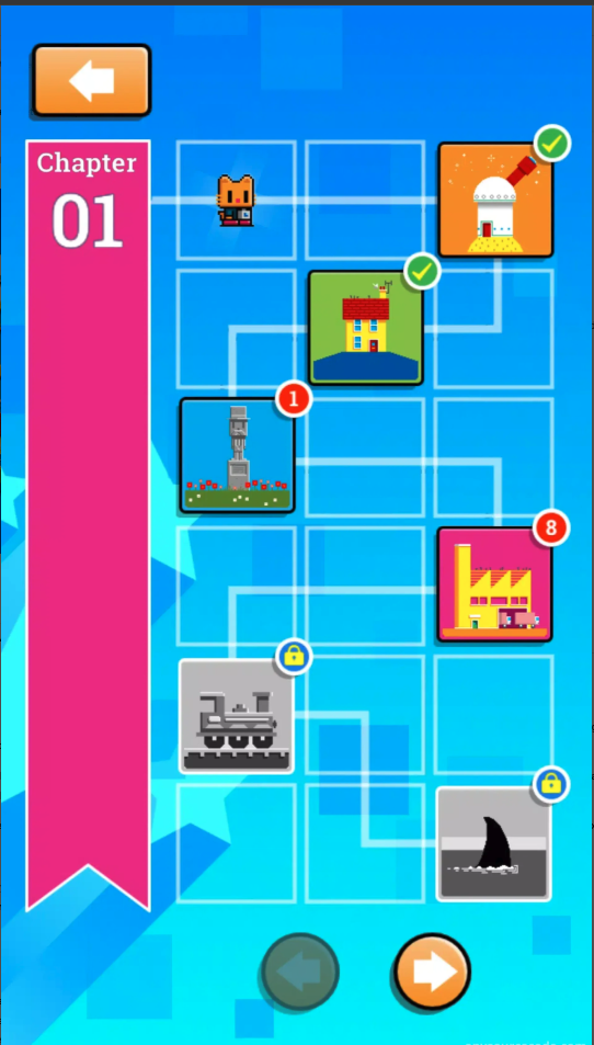 Pixelgrams: Pixel Puzzles screenshot 4