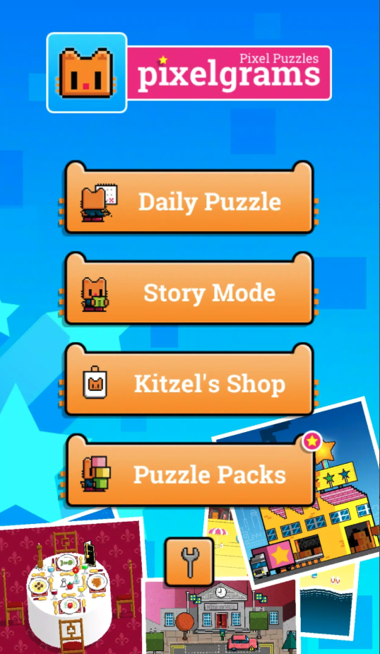 Pixelgrams: Pixel Puzzles screenshot 8