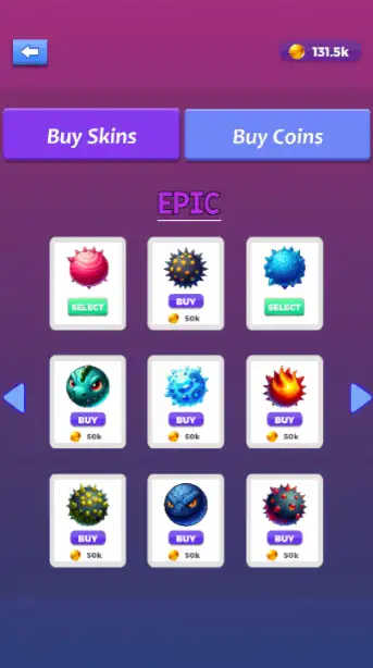 Plinko Town – Unique Plinko Game SellUnitySourceCode screenshot 3