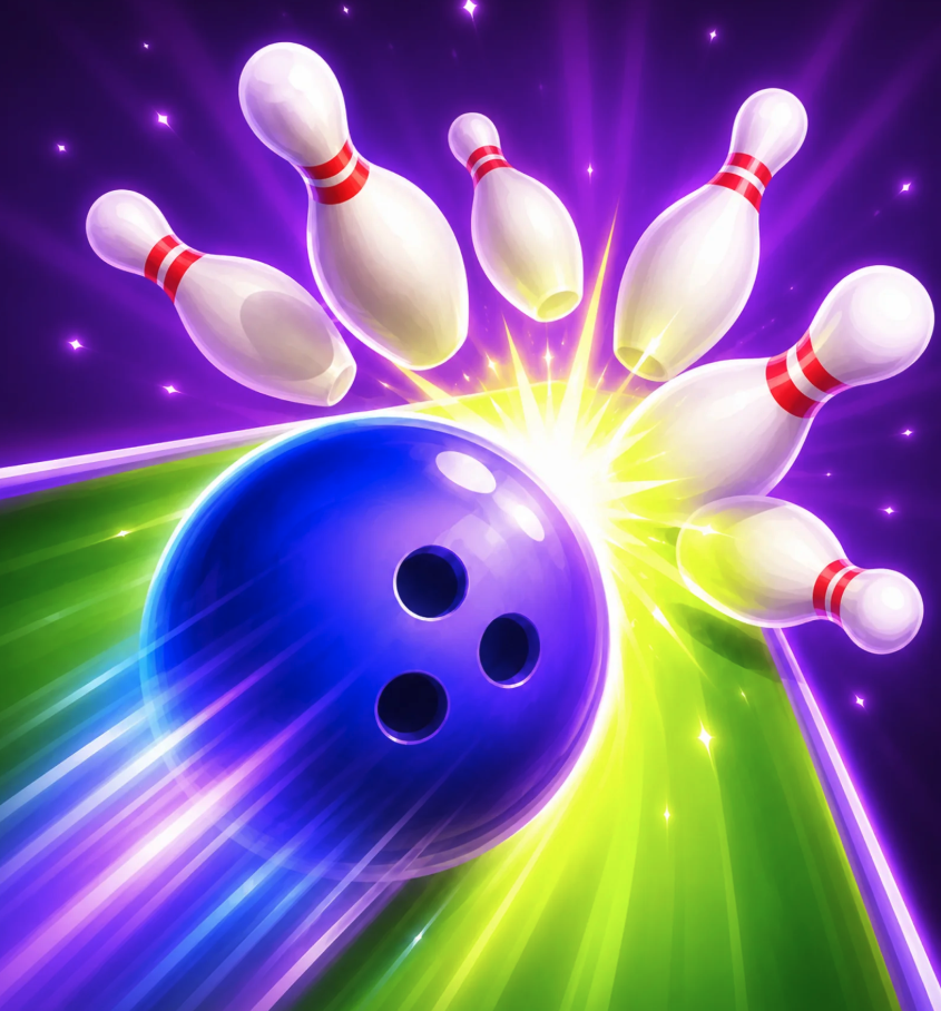 Pocket Bowling Unity Game Source Code – Arcade Bowling Game source code