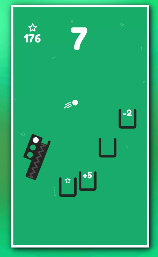 📸 Pocket Snap - Arcade Reflex Unity Game screenshot 2
