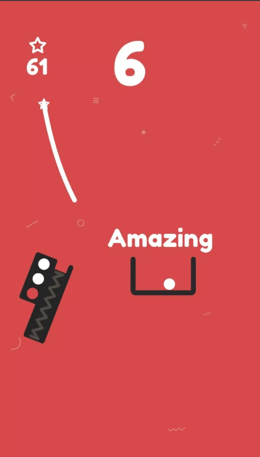 📸 Pocket Snap - Arcade Reflex Unity Game screenshot 6