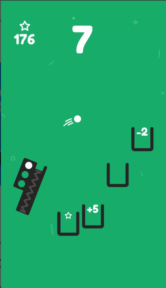 Pocket Snap Unity Game Source Code – Fast Reflex Arcade Game screenshot 2