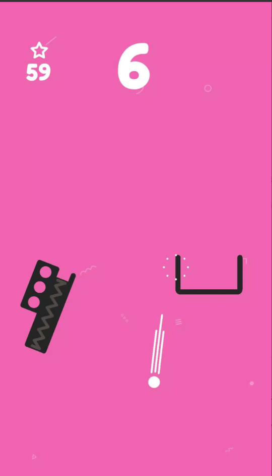 Pocket Snap Unity Game Source Code – Fast Reflex Arcade Game screenshot 3