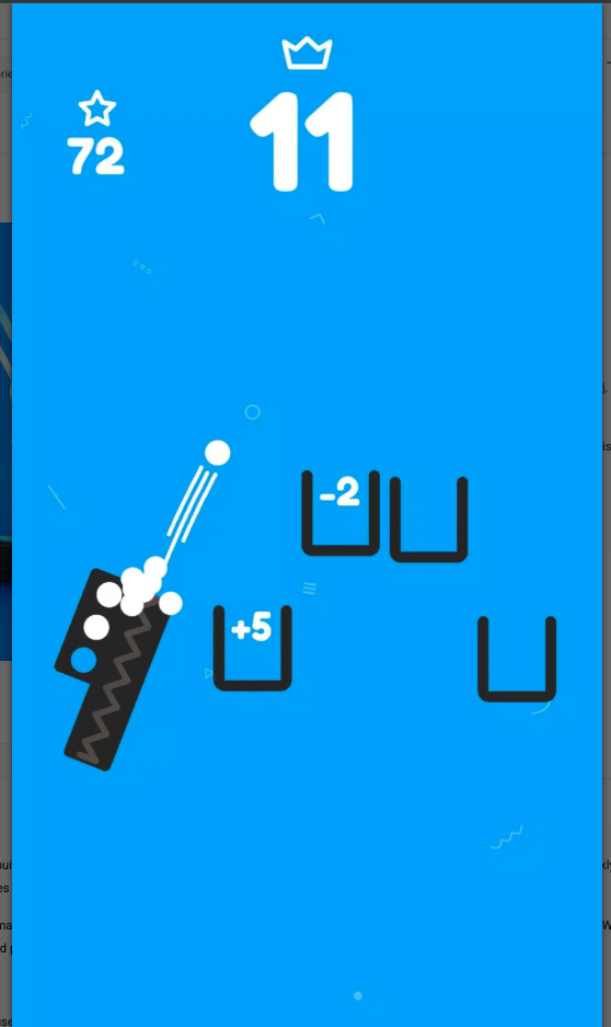 Pocket Snap Unity Game Source Code – Fast Reflex Arcade Game screenshot 4