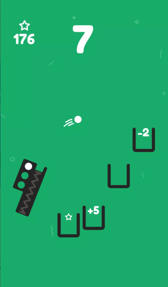 Pocket Snap Unity Game Source Code – Fast Reflex Arcade Game screenshot 6