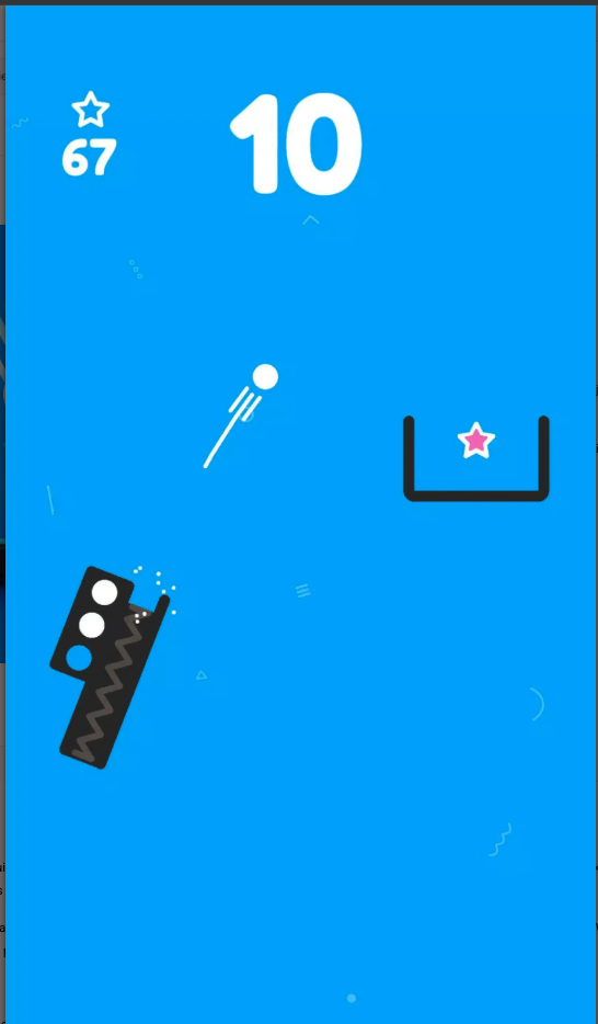 Pocket Snap Unity Game Source Code – Fast Reflex Arcade Game screenshot 7