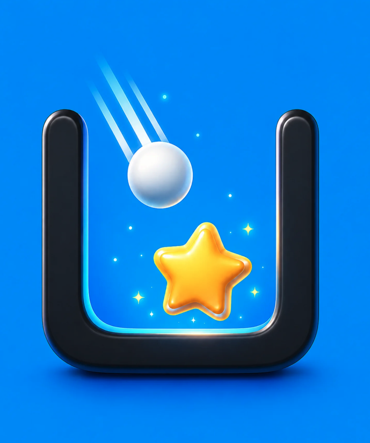 Pocket Snap Unity Game Source Code – Fast Reflex Arcade Game screenshot 8