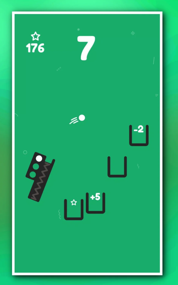 Pocket Snap Unity Game Source Code – Fast Reflex Arcade Game screenshot 9