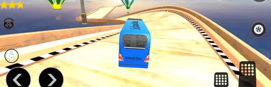 Police Atv Training Off road SellUnitySourceCode screenshot 2