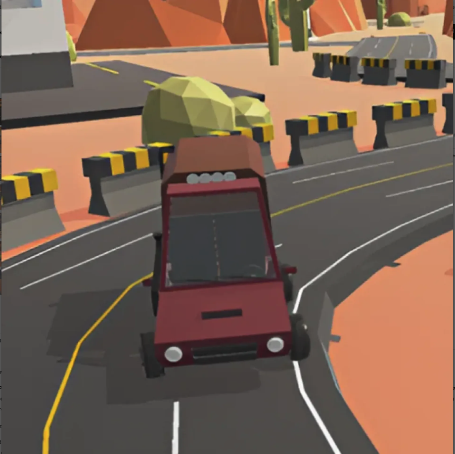 Police Pursuit: The Escape Game screenshot 2