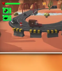 Police Pursuit: The Escape Game screenshot 4