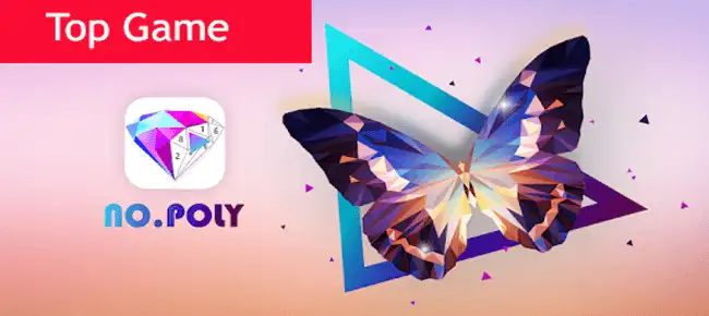 Poly Art Color by Number SellUnitySourceCode source code