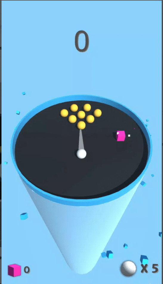 Pool.io – Aim & Shoot Arcade Precision Game screenshot 4
