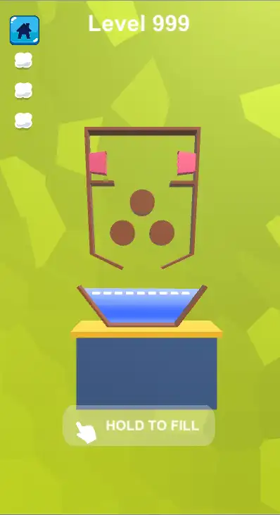 Popcorn Blast SellUnitySourceCode screenshot 2