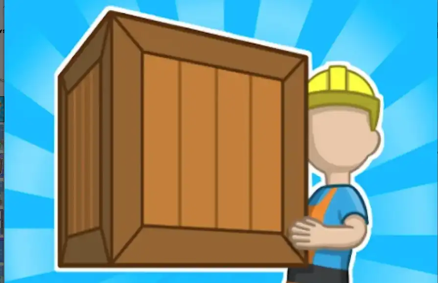 PorTycoon | Idle Simulator source code