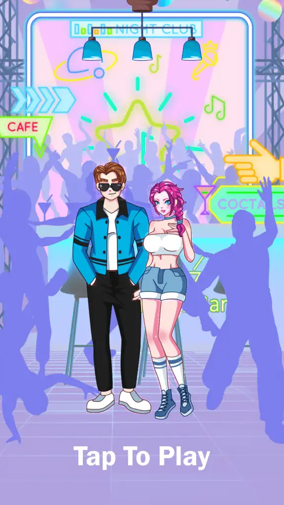 Pose to Hide : Puzzle Trending Game SellUnitySourceCode screenshot 3