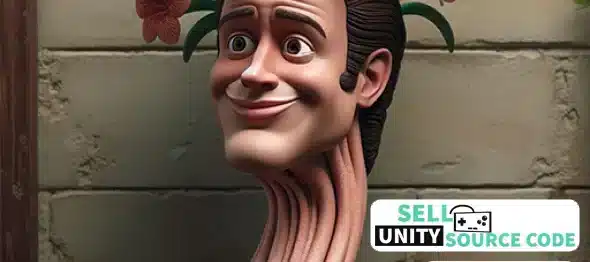 Potman Pixel Art Coloring SellUnitySourceCode source code