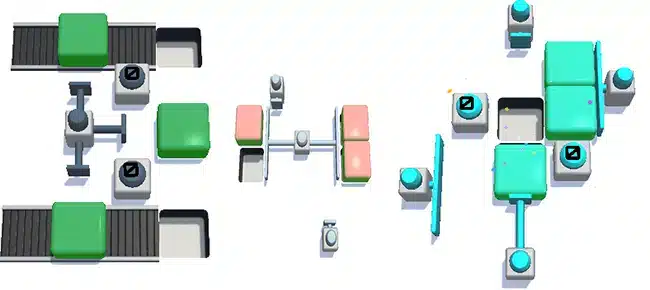 Press Me SellUnitySourceCode