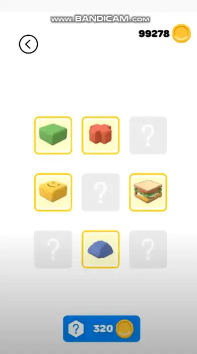 Press Me SellUnitySourceCode screenshot 4