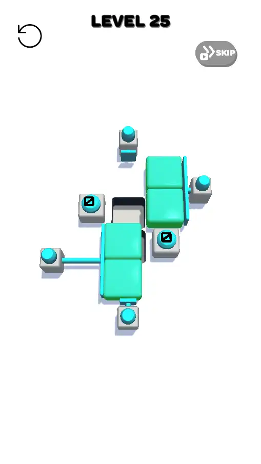 Press Me SellUnitySourceCode screenshot 5