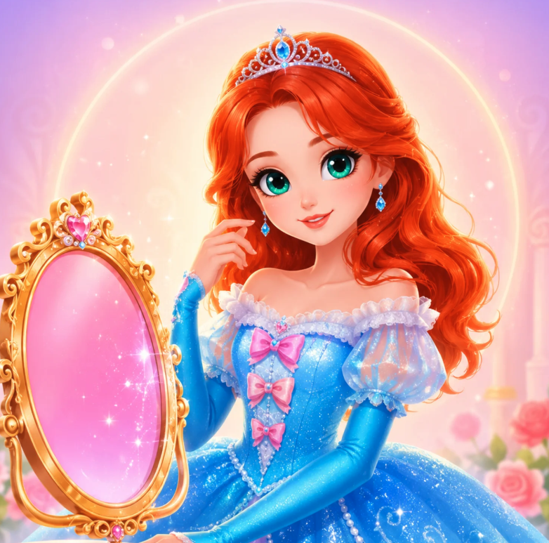 Princess House | Cleaning Games