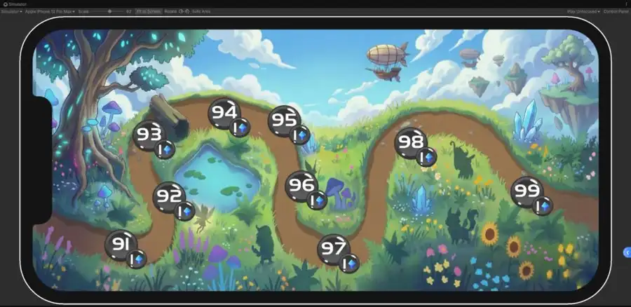 ProjectFarmingKit – Unity Source Code screenshot 5