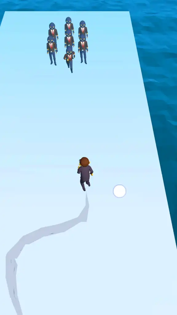 Punch Master SellUnitySourceCode screenshot 3