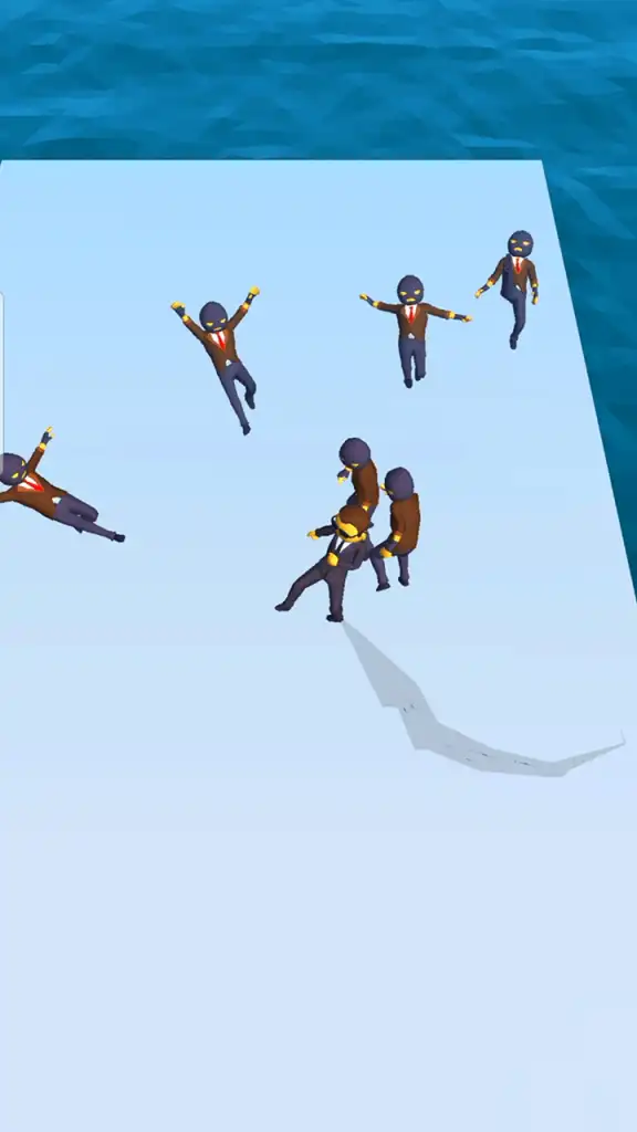 Punch Master SellUnitySourceCode screenshot 5