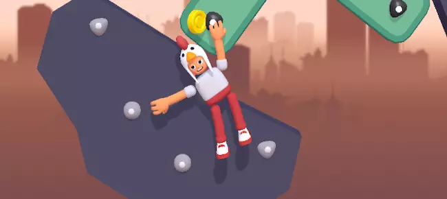 Puppet Climb SellUnitySourceCode screenshot 2