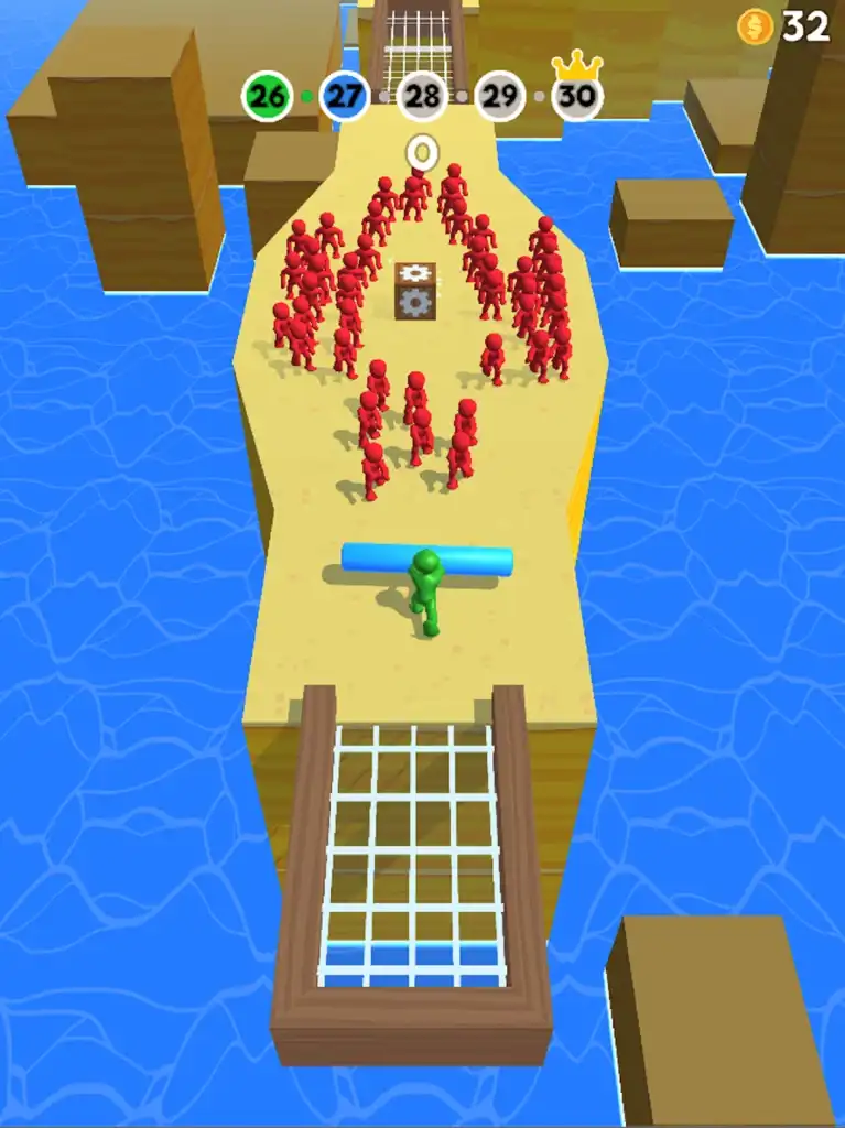   Push'em all SellUnitySourceCode  screenshot 3