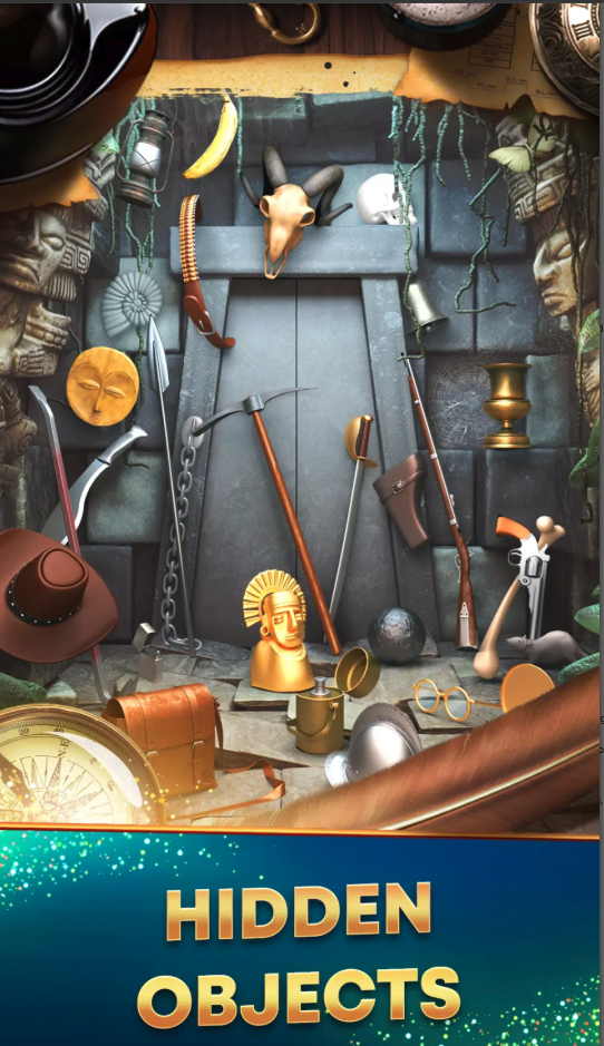 Puzzle 100 Doors - Room escape screenshot 4