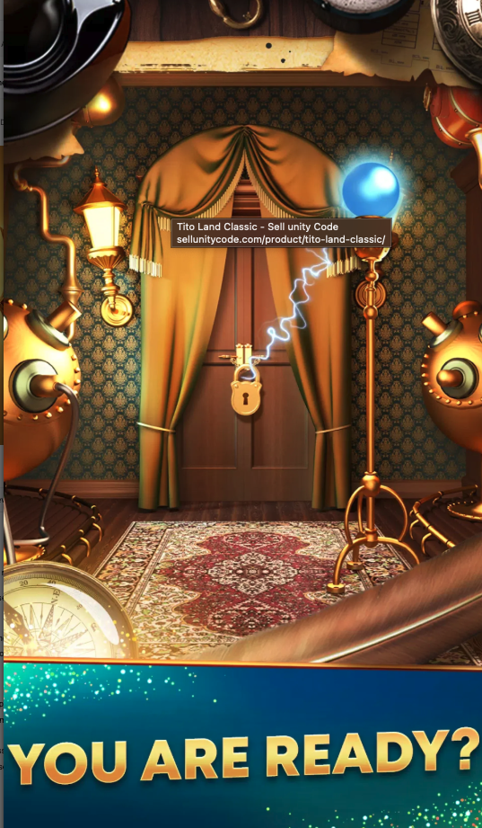 Puzzle 100 Doors - Room escape screenshot 5