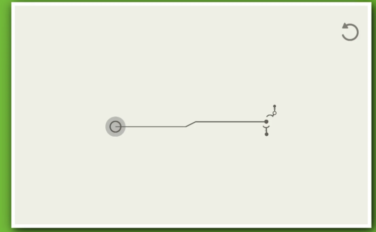 Puzzle Dash Line screenshot 3