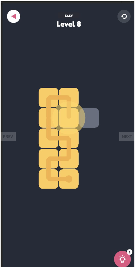 Puzzle Game Hub Unity Project – 10 Puzzle Games &amp; 1,000 Levels screenshot 4