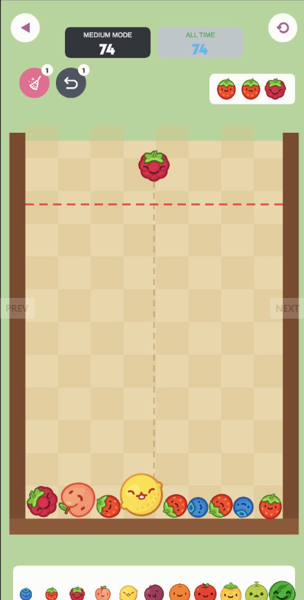 Puzzle Game Hub Unity Project – 10 Puzzle Games &amp; 1,000 Levels screenshot 6