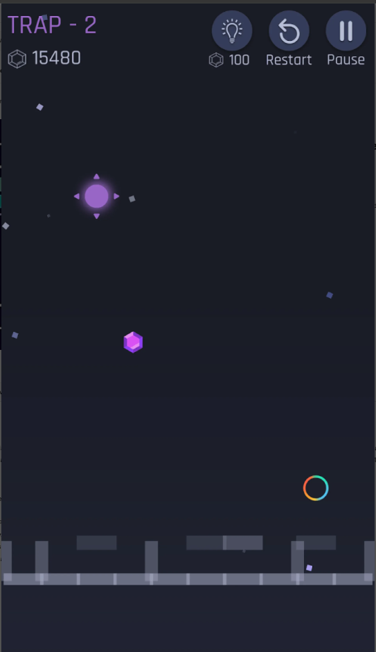 Puzzle Labyrinth Adventure | 500+ levels screenshot 2