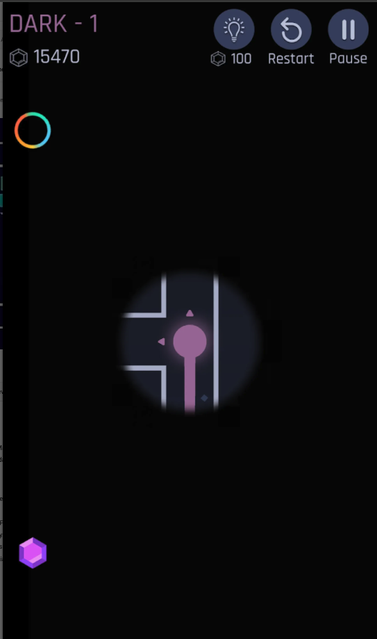 Puzzle Labyrinth Adventure | 500+ levels screenshot 4