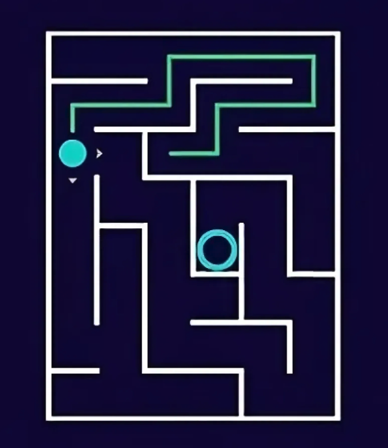 Puzzle Labyrinth Adventure | 500+ levels source code