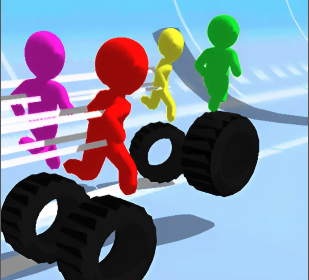 Race Race