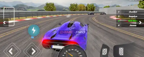 Racing Game Unity Car Racing Source Code SellUnitySourceCode screenshot 5