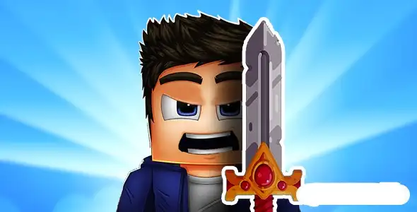 Ragdoll Fighter SellUnitySourceCode screenshot 5